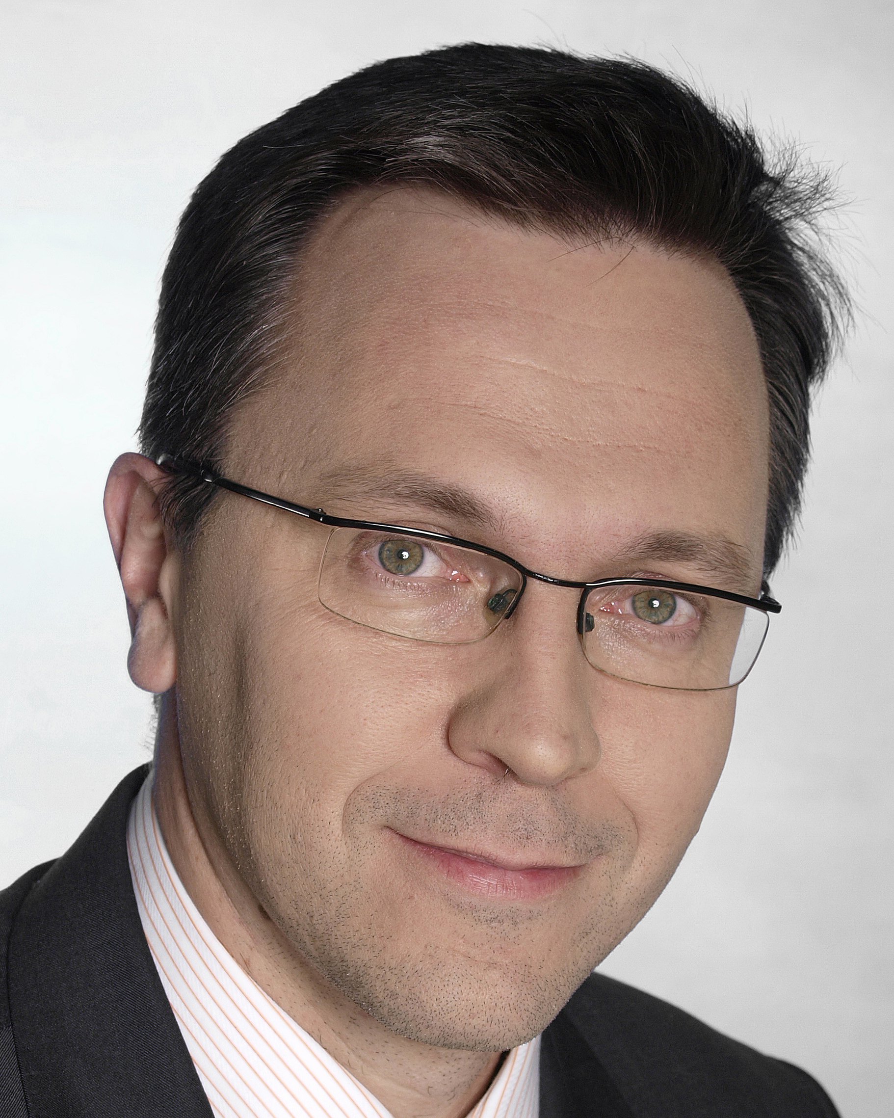 Salzburg Global: Krzysztof Rybinski