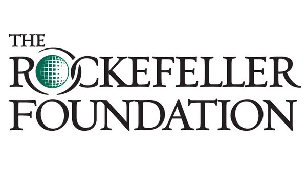 The Rockefeller Foundation