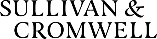 Sullivan & Cromwell LLP