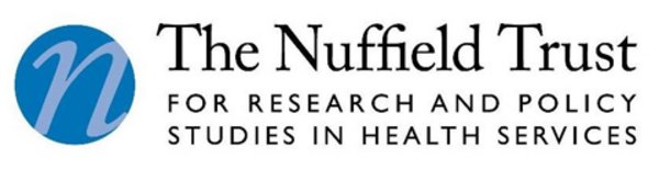 The Nuffield Trust