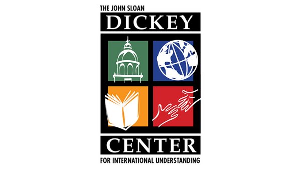 The John Sloan Dickey Center for International Understanding