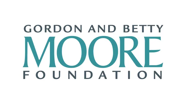 Gordon and Betty Moore Foundation