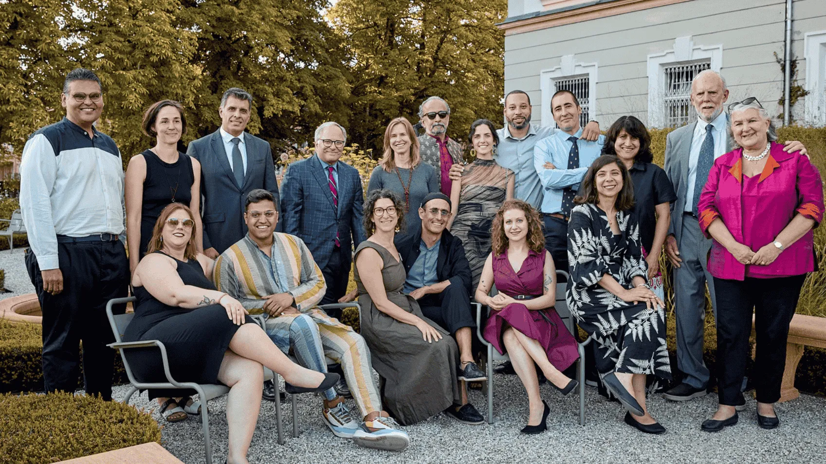 Academic Collaborations