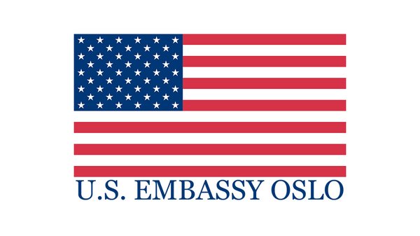 US Embassy in Norway