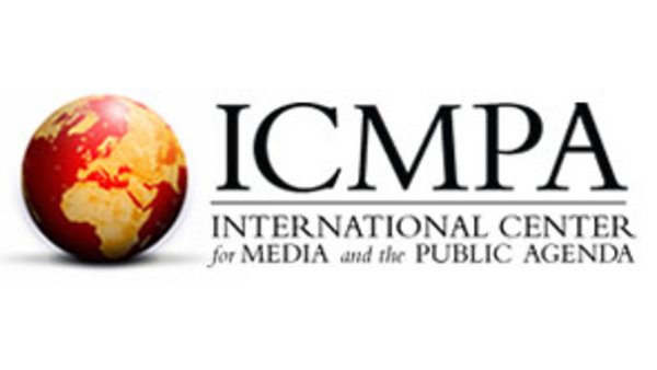 International Center for Media and the Public Agenda