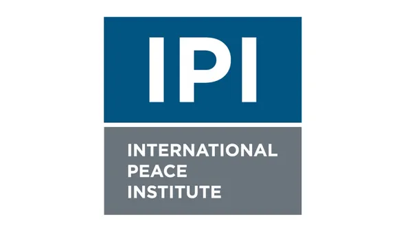 IPI - International Peace Institute