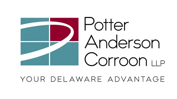 Potter Anderson & Corroon LLP