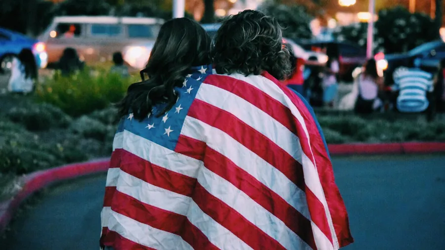 Photo from Unsplash by Courtney Hedger