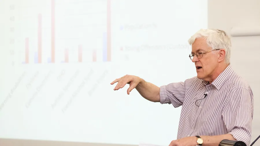 Graham Robb at Getting Smart: Measuring and Evaluating Social and Emotional Skills