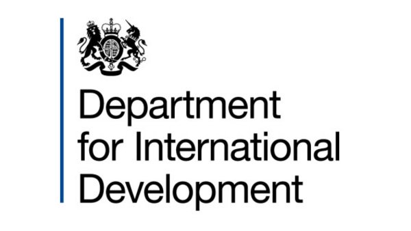 Department for International Development