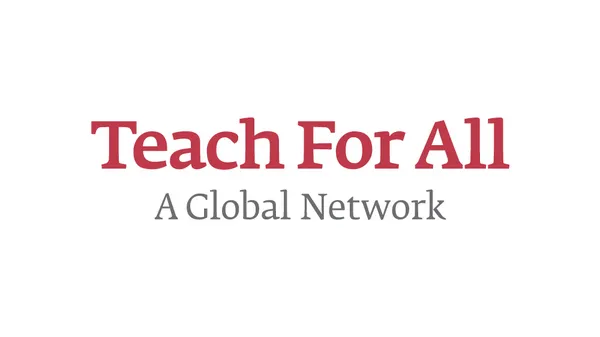 Teach for All