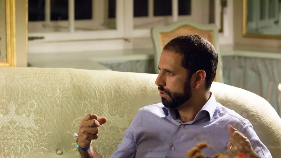 Rodrigo Gallegos: In Mexico good citizenship isn’t just about publicity – it’s a necessity for the future of business and state