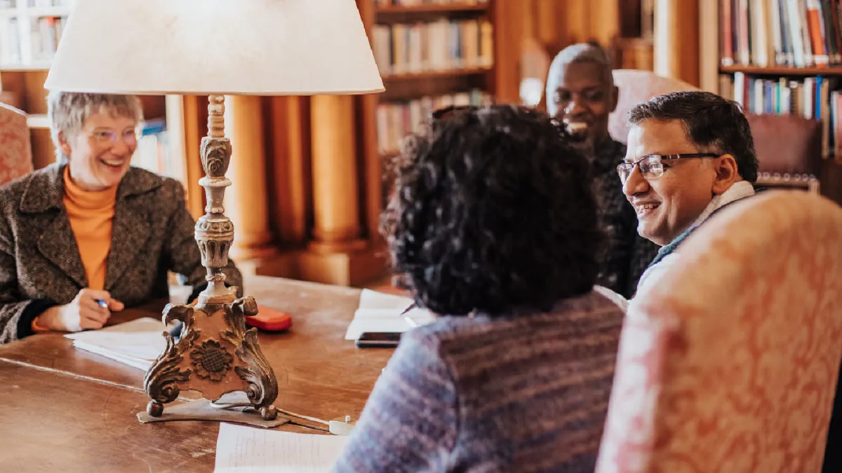 Hot Topic - “What Next Step to Advance Breadth of Skills Would You Like ...