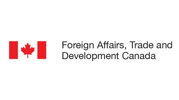 Foreign Affairs, Trade and Development Canada