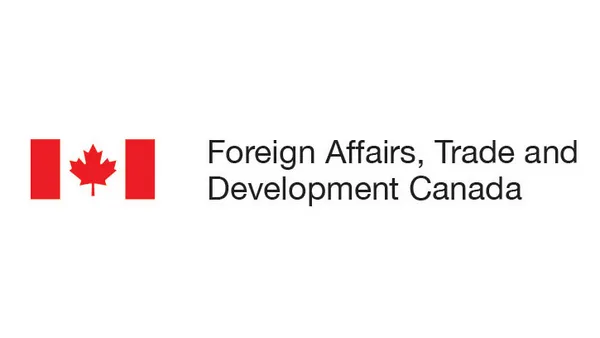 Foreign Affairs, Trade and Development Canada