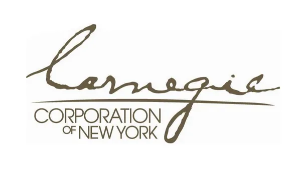 Carnegie Corporation of New York