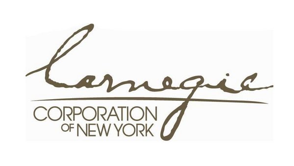 Carnegie Corporation of New York
