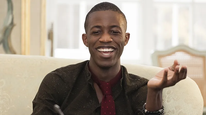 Chúk Odenigbo at Session 557 | Nature, Health and a New Urban Generation