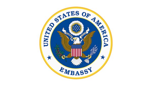 U.S. Embassy in Bratislava, Slovakia