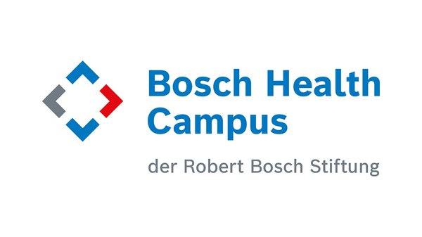 Bosch Health Campus