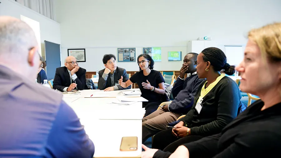 Cultural nuances in palliative care