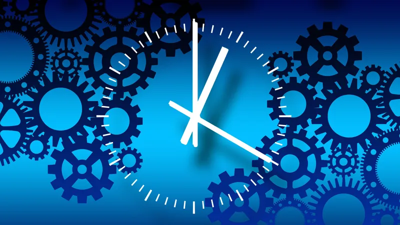 Governments are in a race against time to put mechanisms in place to help prepare their societies for a changing world