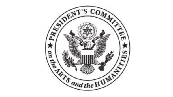 Presidents Committee on the Arts and the Humanities