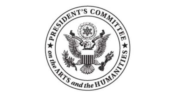 Presidents Committee on the Arts and the Humanities