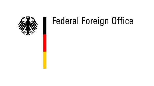 German Federal Foreign Office