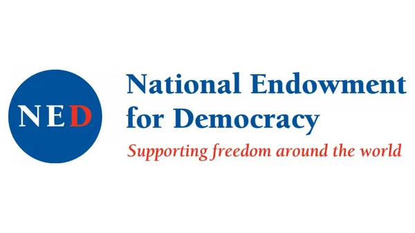 National Endowment for Democracy