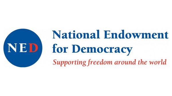 National Endowment for Democracy