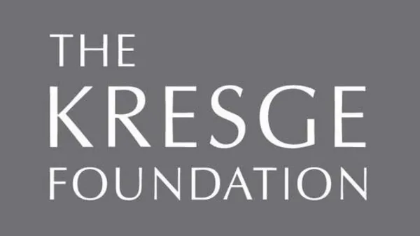 The Kresge Foundation