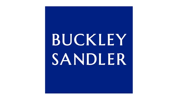 Buckley Sandler LLP