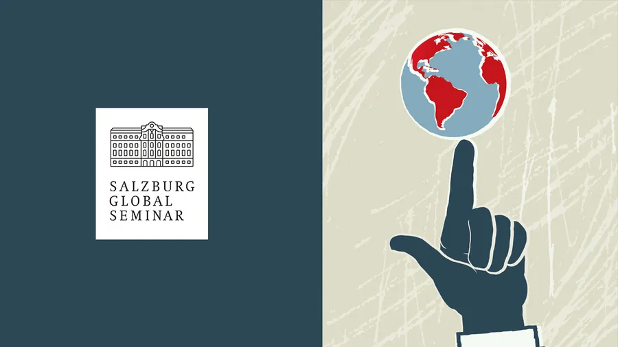 Improved foresight, delivery and innovation lie at Salzburg Global's commitment to transform systems