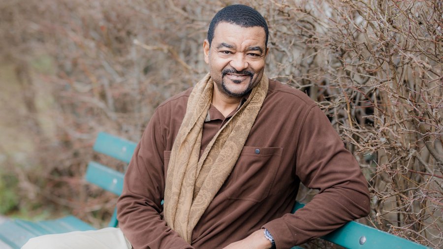 Reginald Braggs at Salzburg Global Seminar