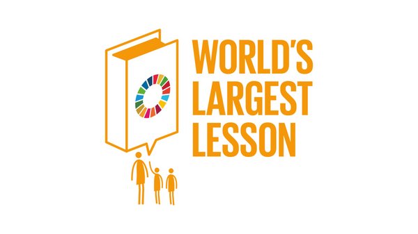 World’s Largest Lesson 