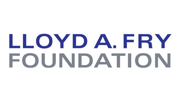 Lloyd A. Fry Foundation