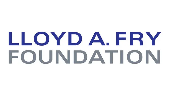 Lloyd A. Fry Foundation