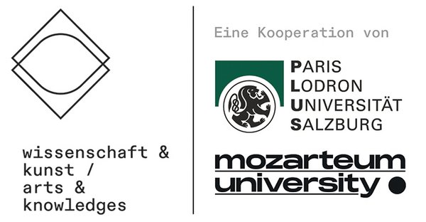 2026 Wissenschaft und Kunst - Salzburg