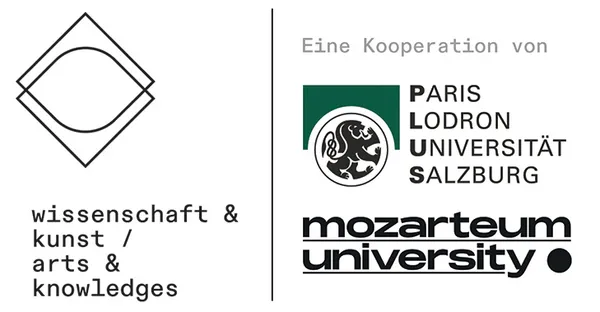 2026 Wissenschaft und Kunst - Salzburg
