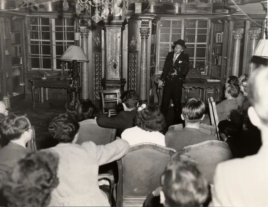 Image 3 of year 1950