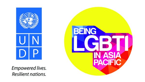 Being LGBTI in Asia and the Pacific