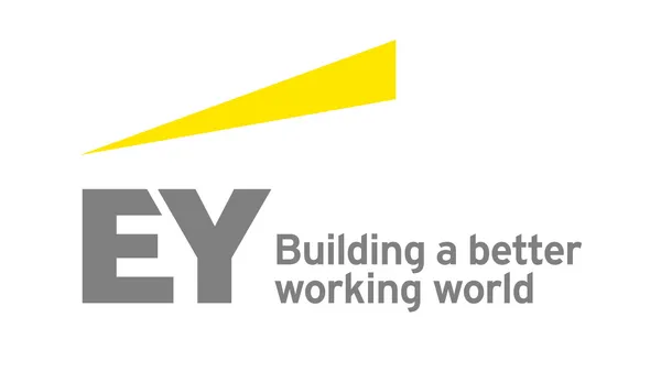 EY Ernst Young