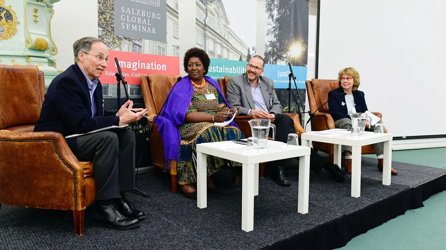 End of Life Care - Day 1 - How to have a "healthy death"