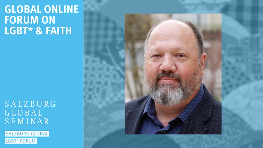 This is a quilt called "Molehills”, created by my wife, Catherine C. Sherman, a San Francisco-based quilt artist. Her quilts join vintage fabrics and modern materials together, “treasures old and new, colliding and creating new meaning.” They are meditations on hope and healing, and an artistic embodiment of the beauty of the process of “ressourcement” and “aggiornamento.” (You can find more on her website piecemovement.com).