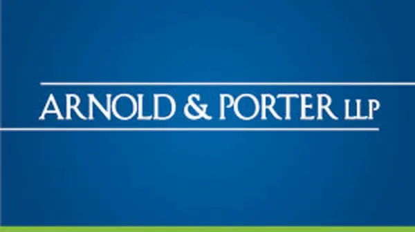 Arnold & Porter LLP