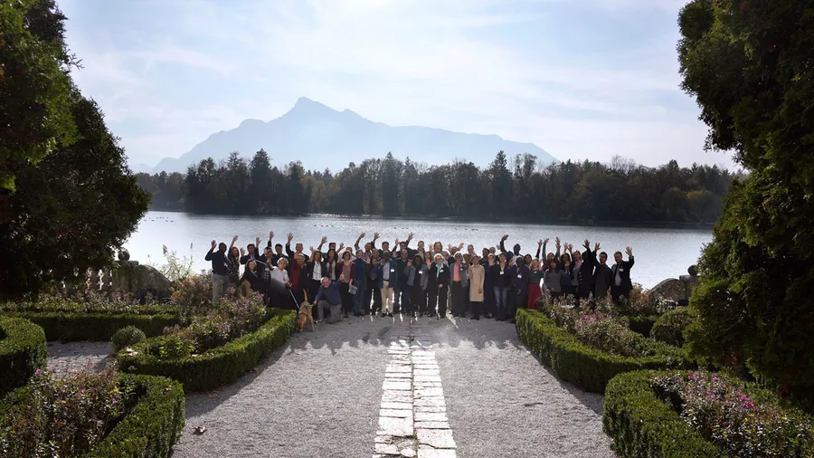 Participants of Finding Outbreaks Faster: Metrics for One Health Surveillance