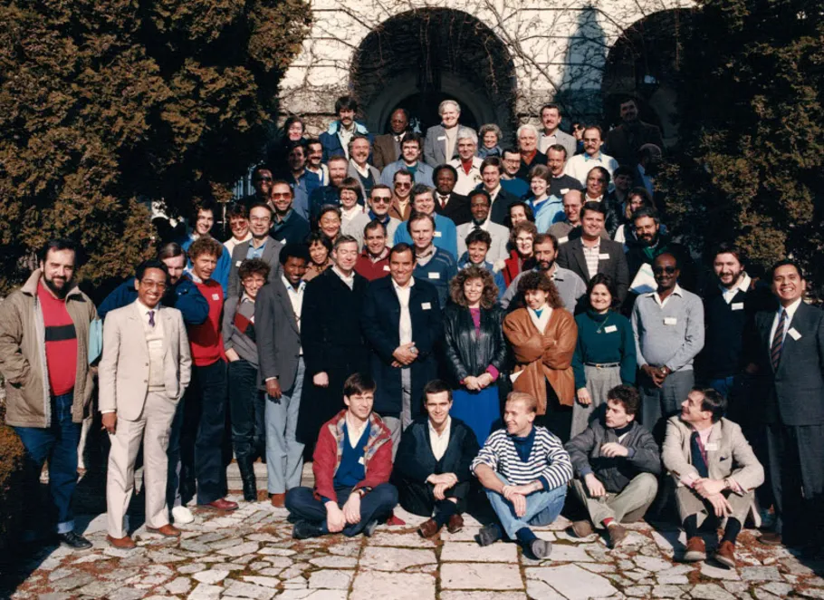 Image 1 of year 1988