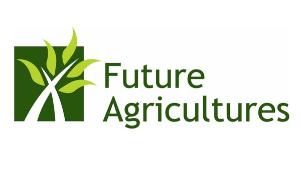 Future Agricultures