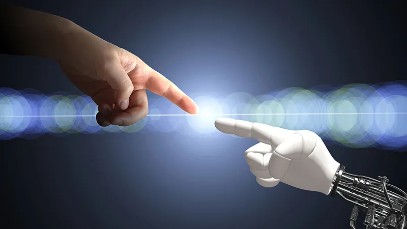 The Shock of the New: Arts, Technology and Making Sense of the Future